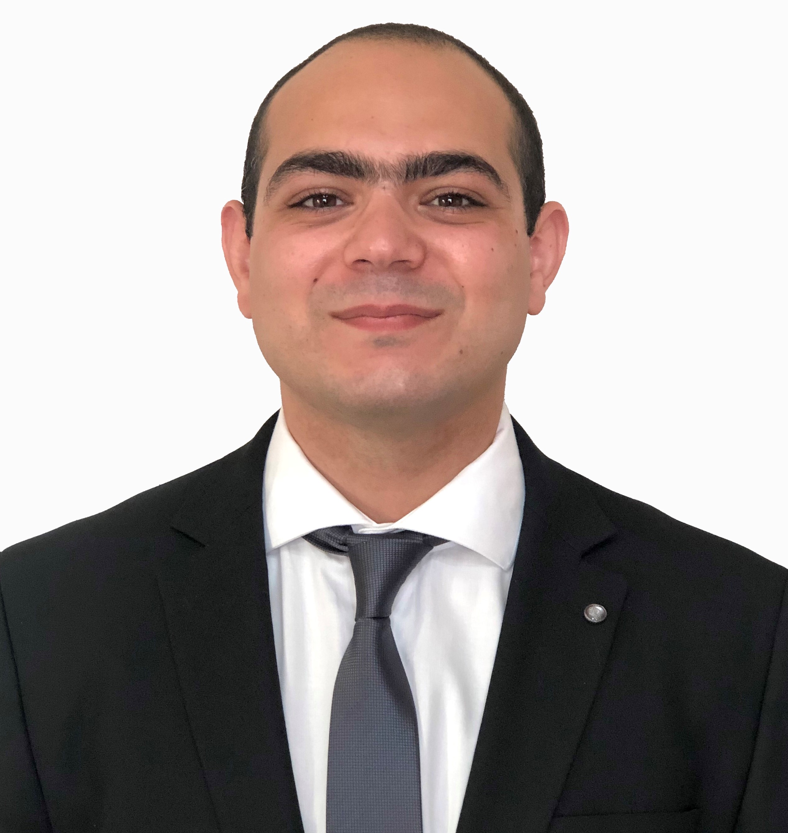 Mahmoud el yamany resume